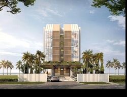 The Shorefront (D17), Apartment #579752521